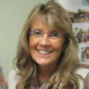 Meet your Posher, Cathy